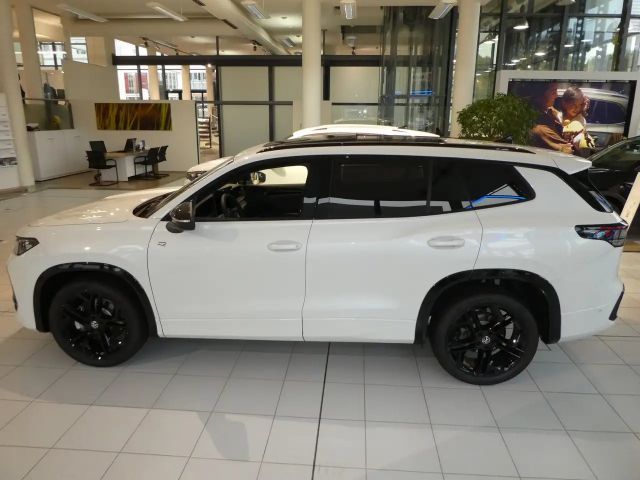 Volkswagen Tayron DSG