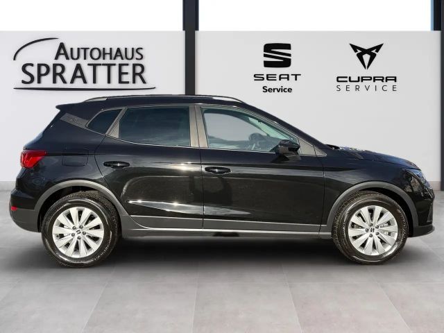 Seat Arona 1.0 TSI DSG Style