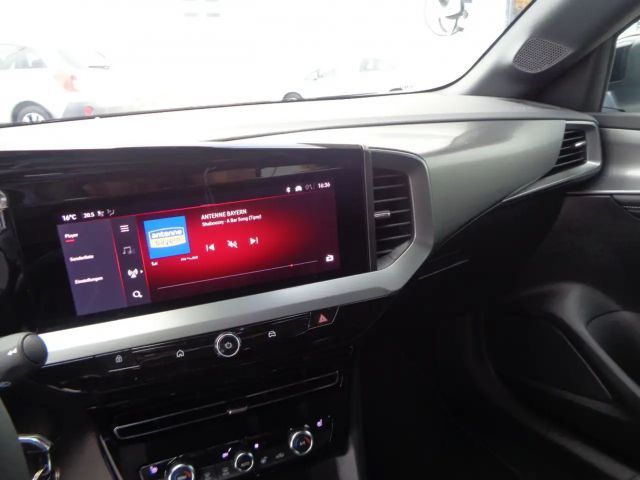 Opel Mokka GS-Line Grand Sport