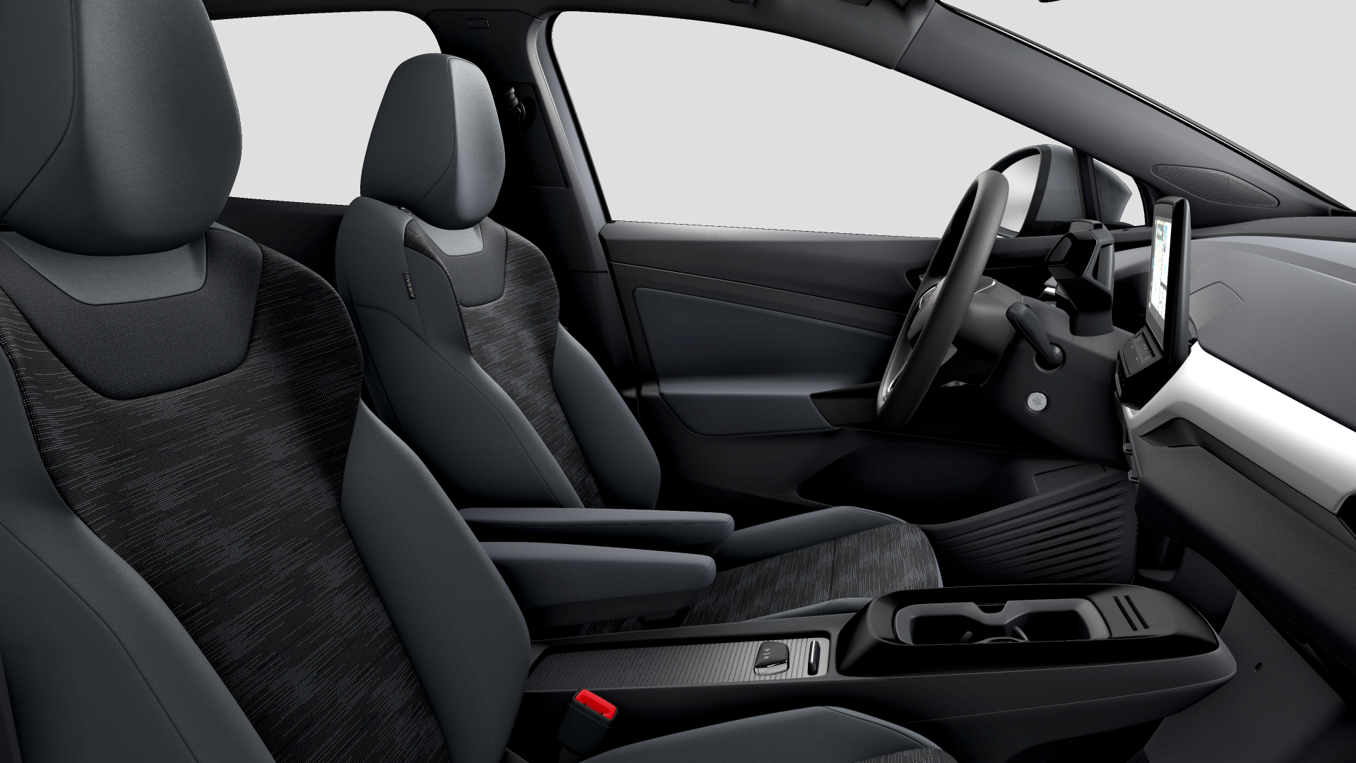 Volkswagen ID.4 Pure