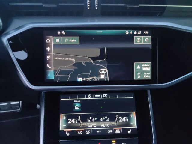 Audi S6 55 TDI Quattro