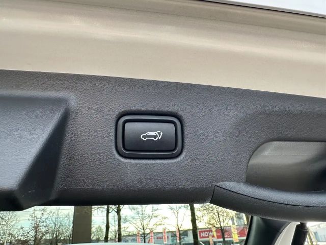 Hyundai Tucson 1.6 Prime T-GDi