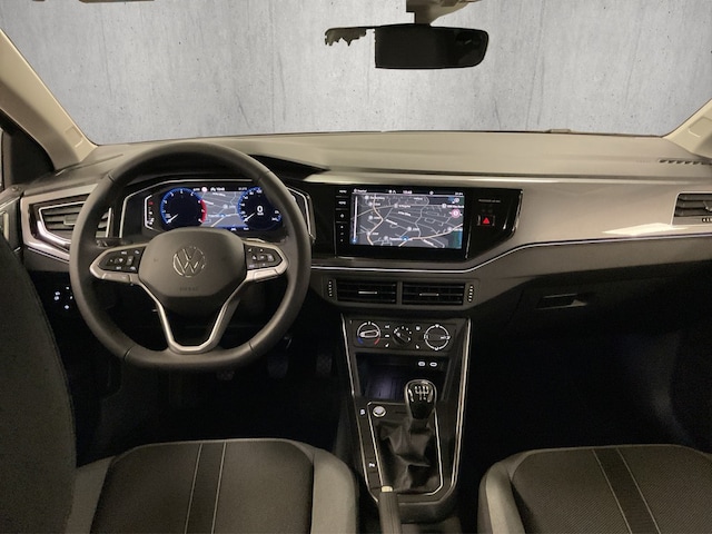 Volkswagen Polo Style