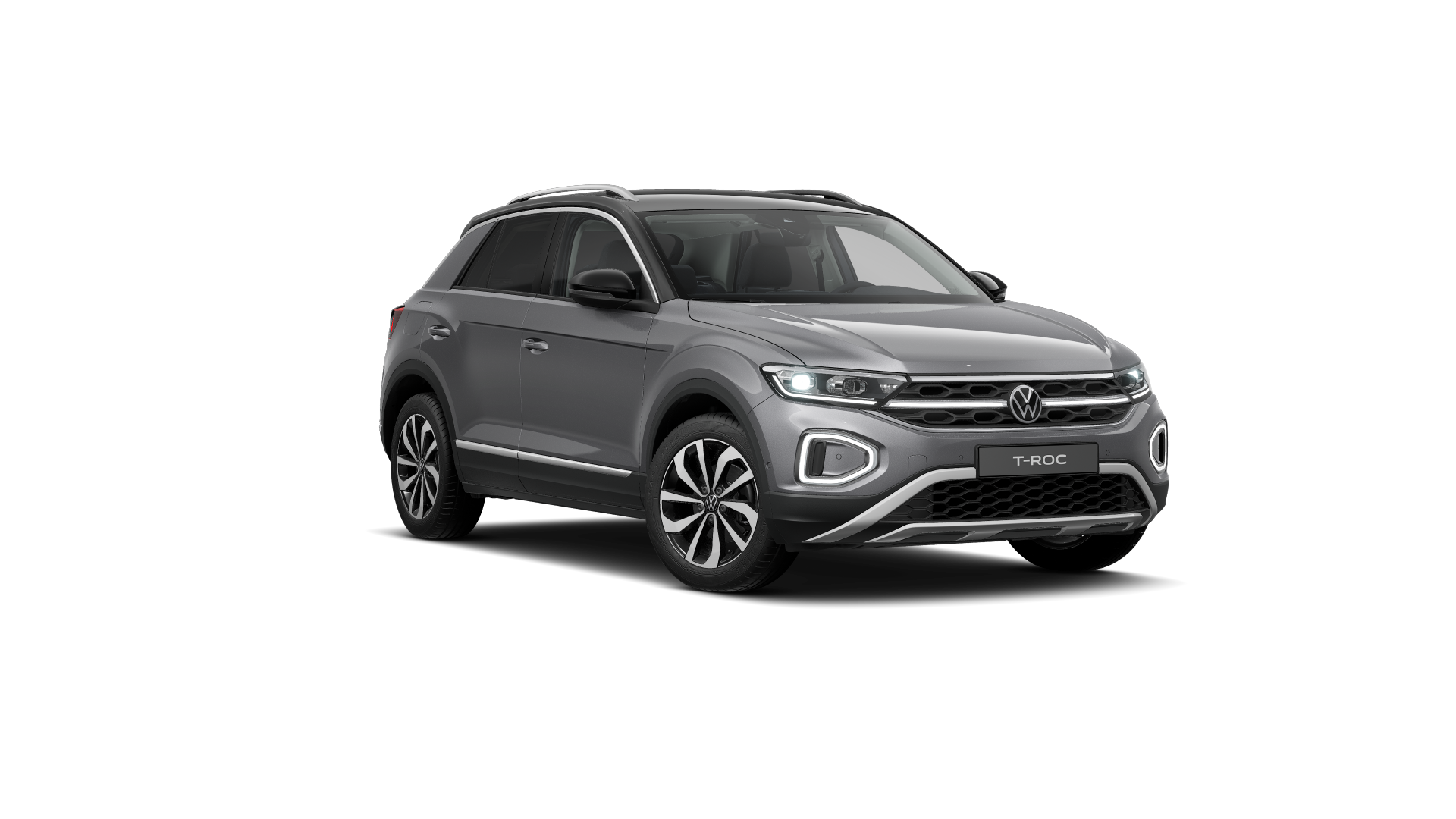 Volkswagen T-Roc 1.5 TSI DSG IQ.Drive Style