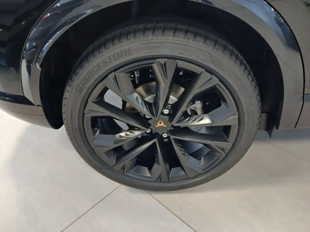 Cupra Formentor DSG e-Hybrid