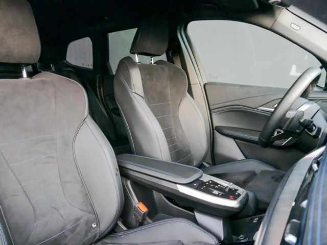 BMW X1 M-Sport xDrive25e