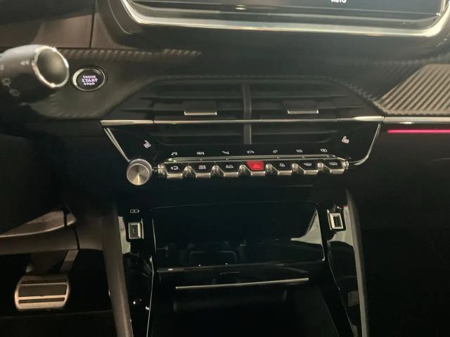 Peugeot E-208 Allure Pack