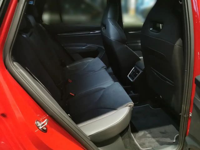 Skoda Elroq Sportline