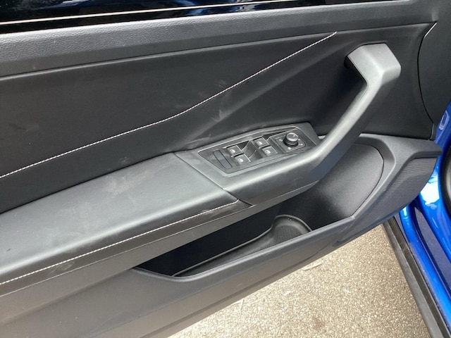 Volkswagen T-Roc Cabriolet DSG R-Line