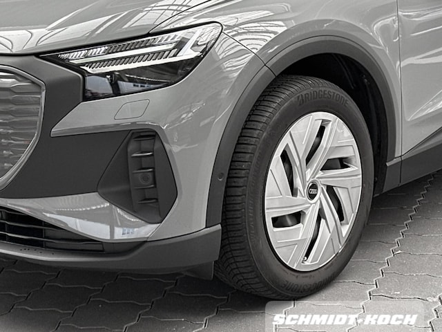 Audi Q4 e-tron 35