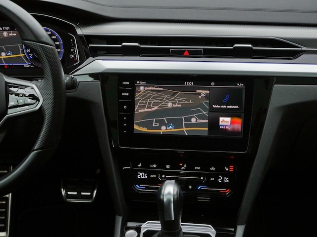 Volkswagen Arteon Shooting Brake Arteon Shooting Brake Stand*AHK*20Z*Leder*H&K*