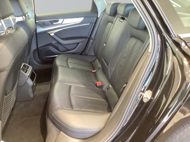 Audi A6 50 TDI Avant Quattro