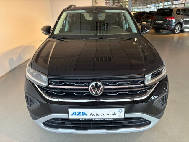 Volkswagen T-Cross 1.0 TSI DSG Life