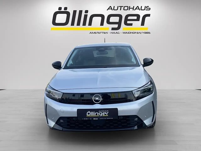 Opel Corsa 1.2 Turbo Edition Turbo business+