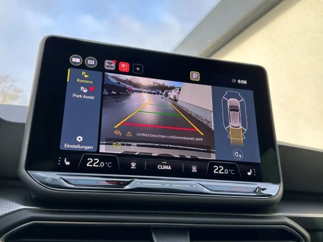 Seat Leon 1.5 TSI Style