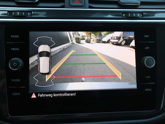 Volkswagen Tiguan Allspace Life