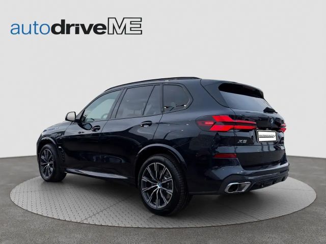 BMW X5 xDrive50e