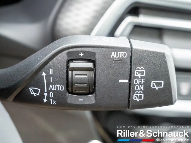 BMW X3 40d AHK ACC HUD STANDHZ PANO LASER 360°