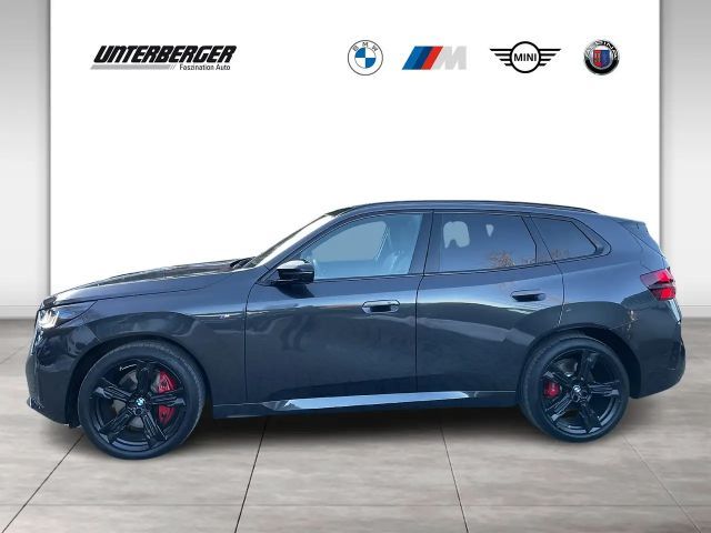 BMW X3 M-Sport xDrive