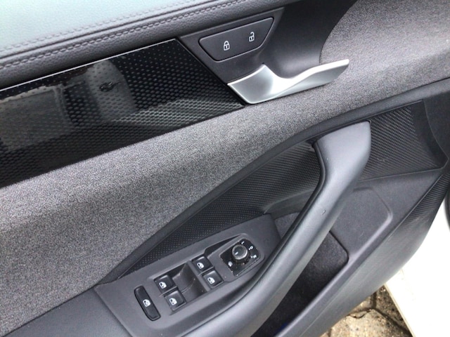 Volkswagen Passat DSG