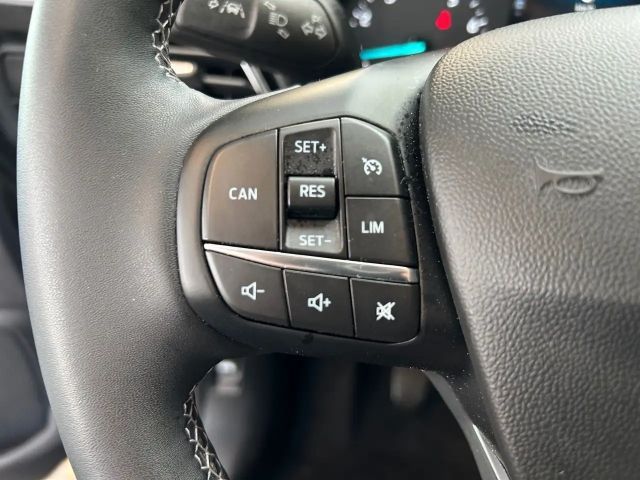 Ford Fiesta Titanium