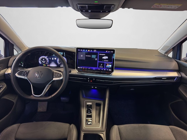 Volkswagen Golf DSG Golf VIII