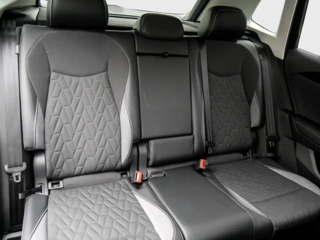 Volkswagen Tiguan 2.0 TDI DSG