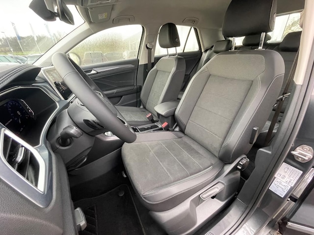 Volkswagen T-Roc T-ROC 1.5 E2 StyleBT110 TSID7F