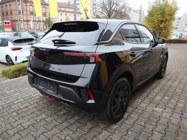Opel Mokka 1.2 Turbo GS-Line Grand Sport