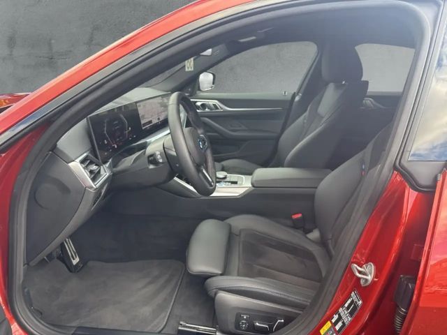 BMW i4 Coupé Gran Coupé M50