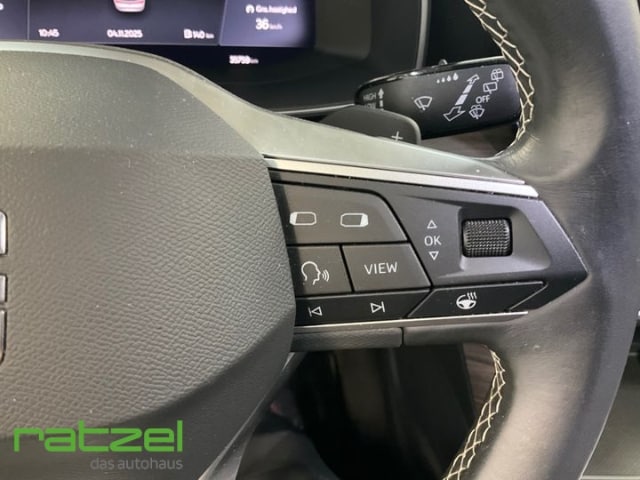 Seat Leon 1.5 eTSI Sportstourer Xcellence