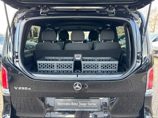 Mercedes-Benz V 250 AMG Line Style V 250 d
