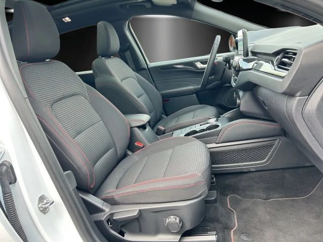 Ford Kuga Plug in Hybrid ST Line