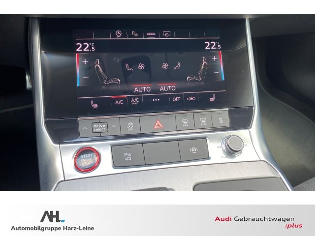 Audi S6 Avant Quattro