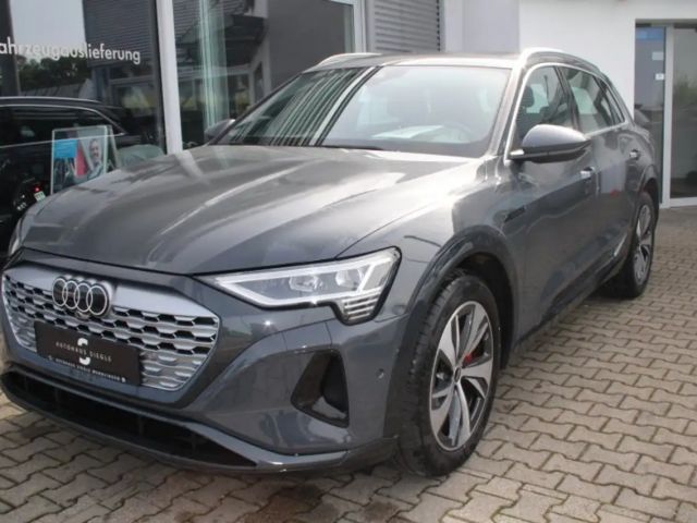 Audi Q8 e-tron 50 Quattro