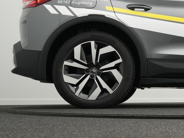 Skoda Elroq Sportline