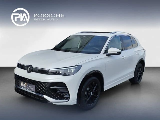 Volkswagen Tiguan DSG Sport