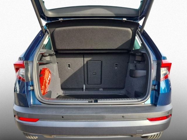 Skoda Karoq 1.5 TSI Ambition