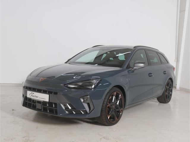 Cupra Leon Sportstourer VZ e-Hybrid