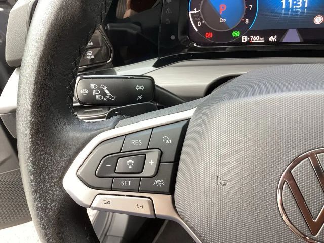 Volkswagen Golf DSG Style Variant