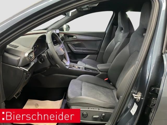 Cupra Formentor 4Drive VZ