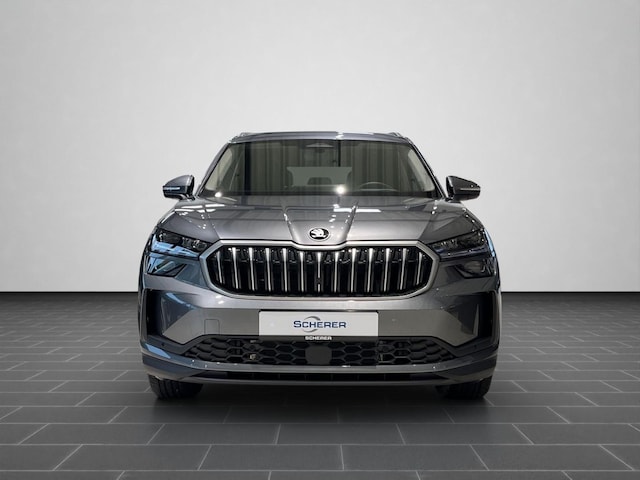 Skoda Kodiaq Selection iV