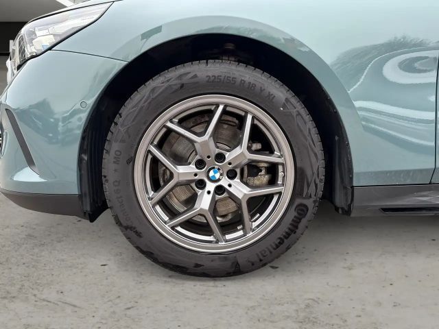 BMW 520 520d Touring