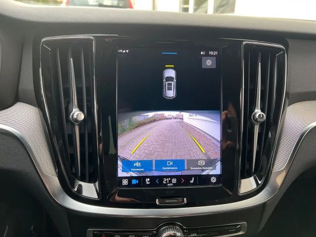 Volvo V60 AWD Dark Plus Recharge T6