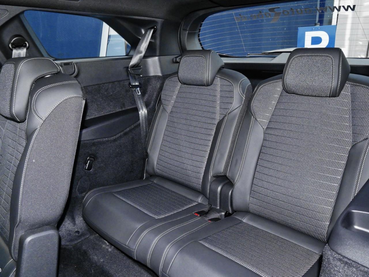 Peugeot 5008 GT-Line Hybrid