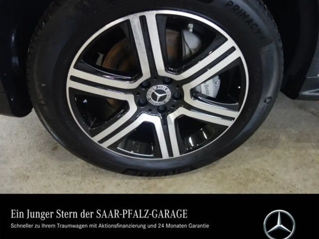 Mercedes-Benz GLC 300 4MATIC