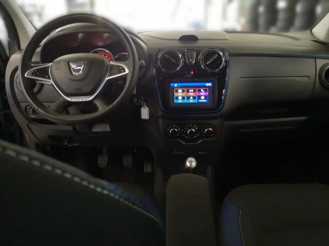 Dacia Lodgy Celebration