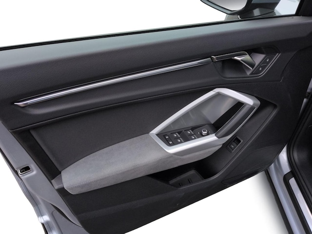 Audi Q3 35 TFSI S-Tronic