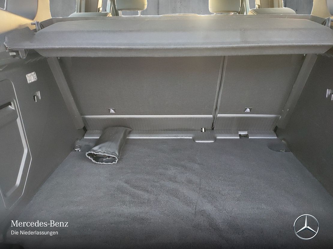 Mercedes-Benz T 180 Progressive