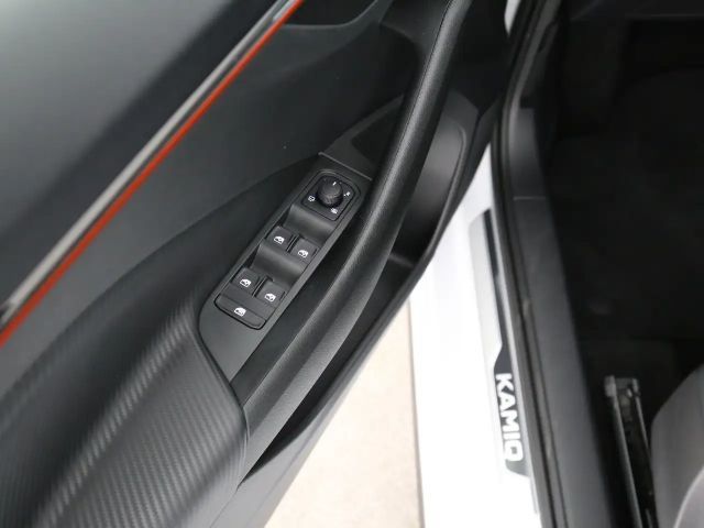 Skoda Kamiq 1.0 TSI Monte Carlo